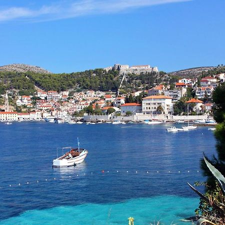 Double Room Hvar 141B Хвар Екстериор снимка
