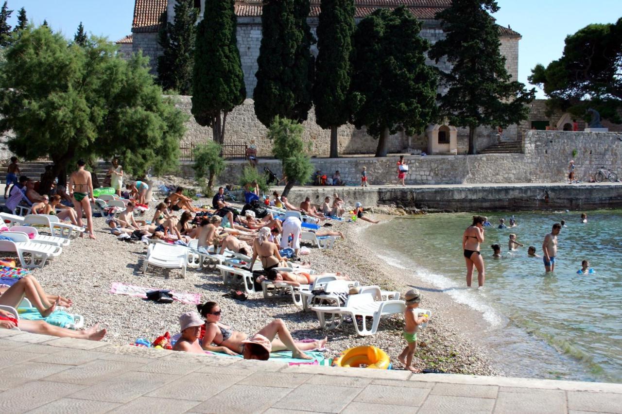 Double Room Hvar 141B Хвар Екстериор снимка