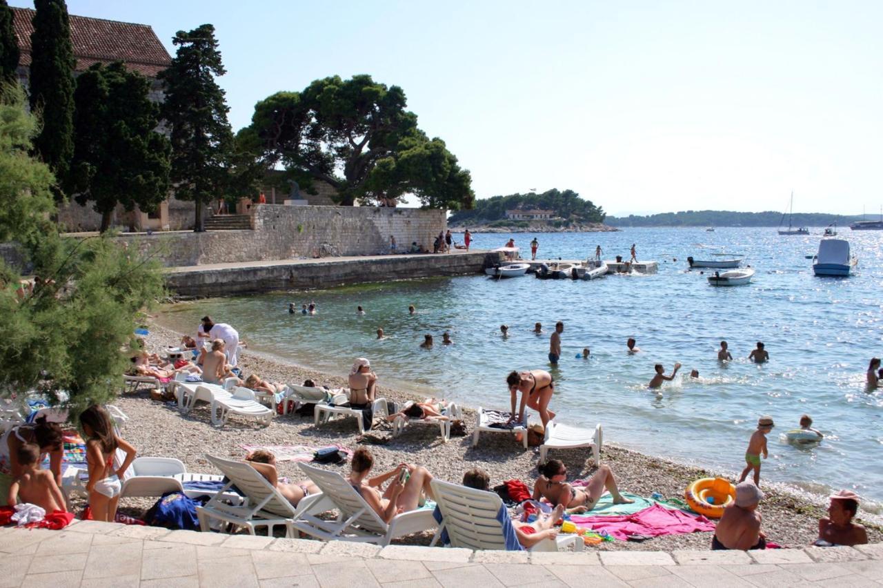Double Room Hvar 141B Хвар Екстериор снимка