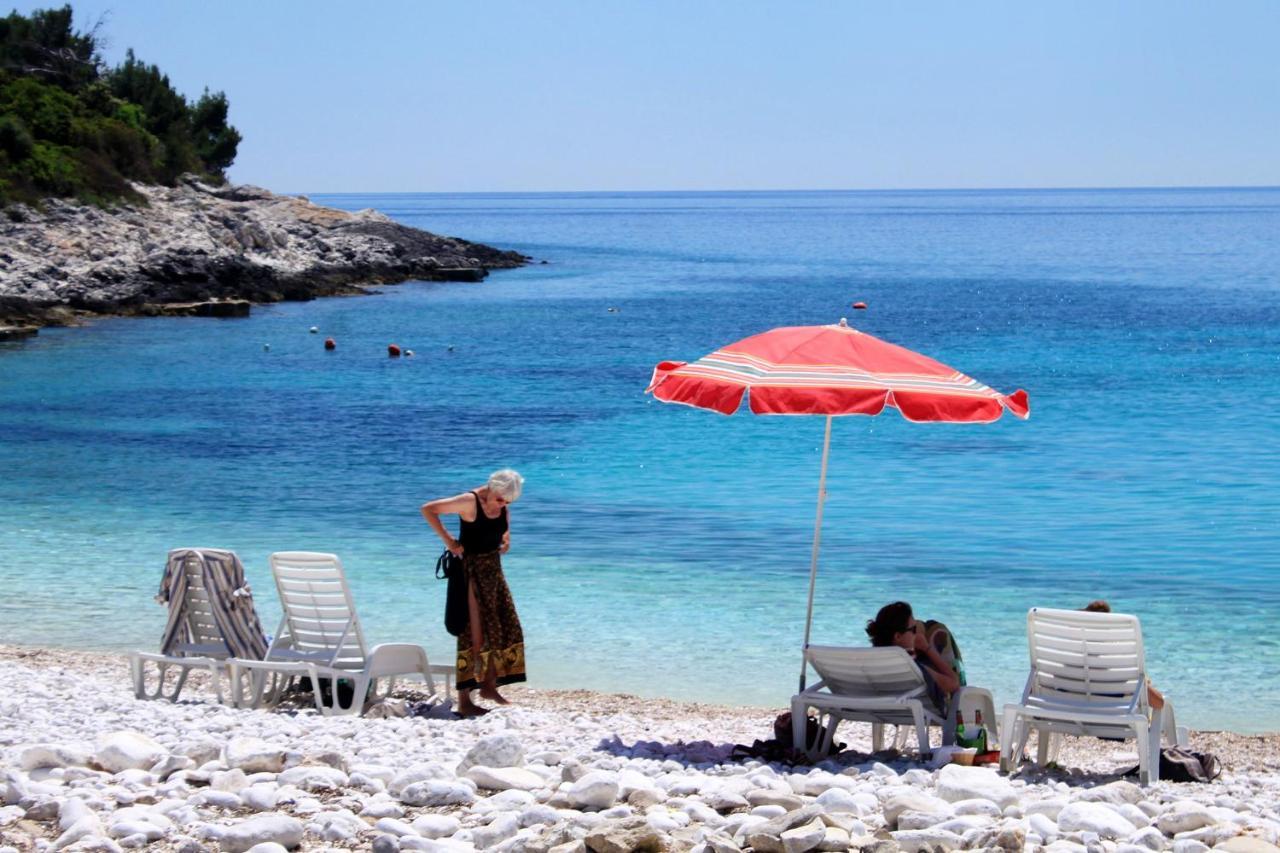 Double Room Hvar 141B Хвар Екстериор снимка
