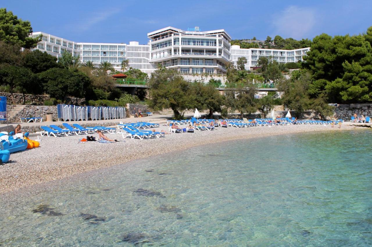 Double Room Hvar 141B Хвар Екстериор снимка