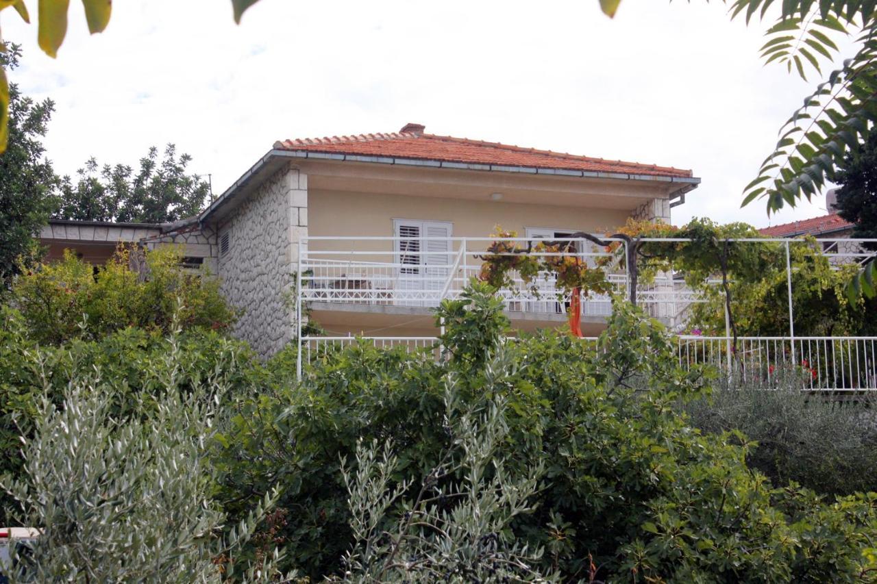 Double Room Hvar 141B Хвар Екстериор снимка