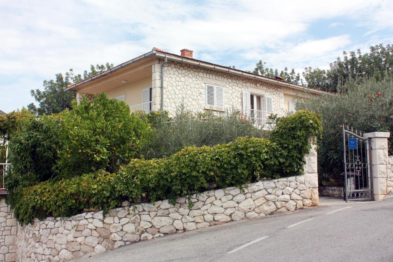 Double Room Hvar 141B Хвар Екстериор снимка