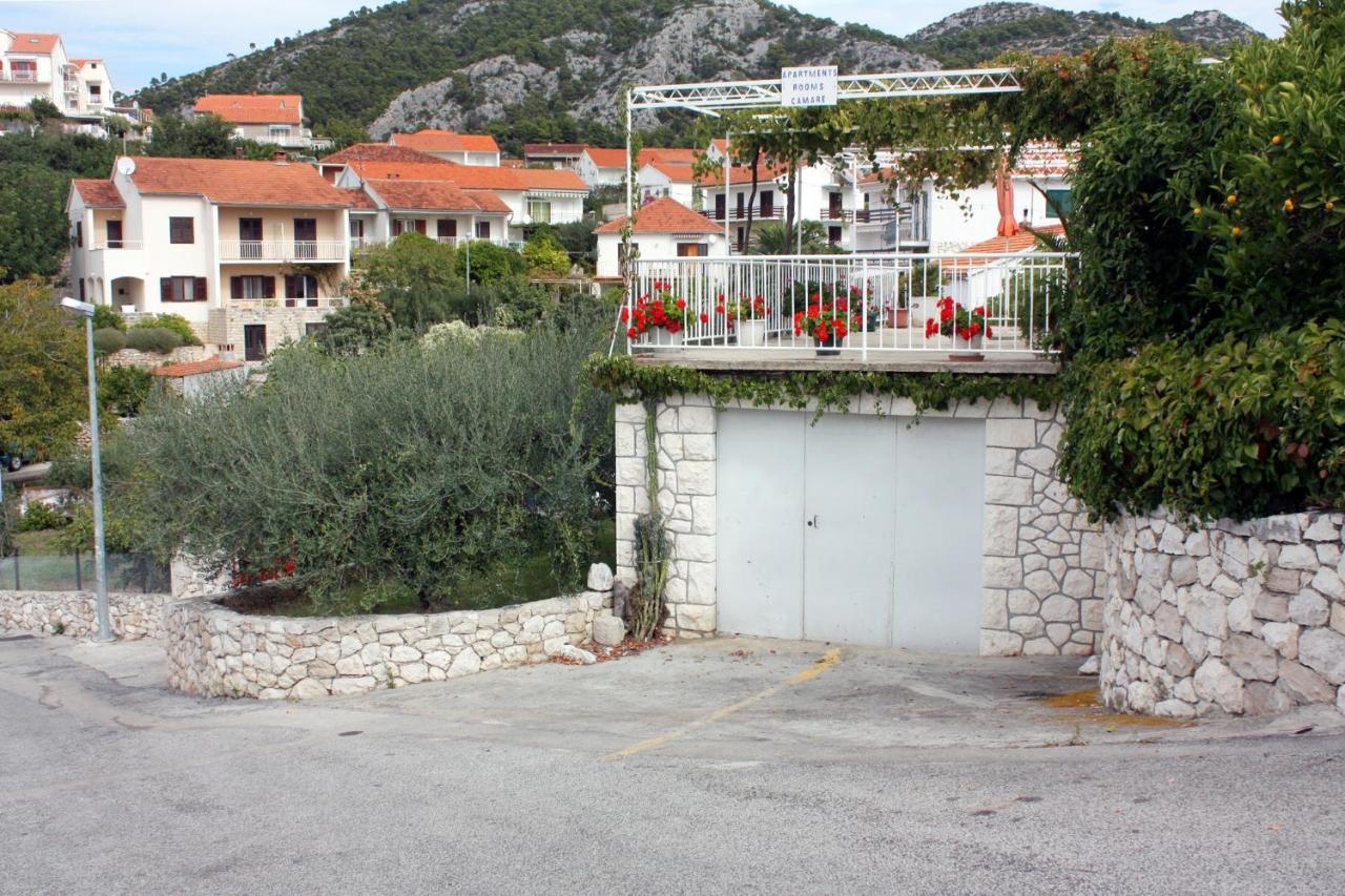 Double Room Hvar 141B Хвар Екстериор снимка