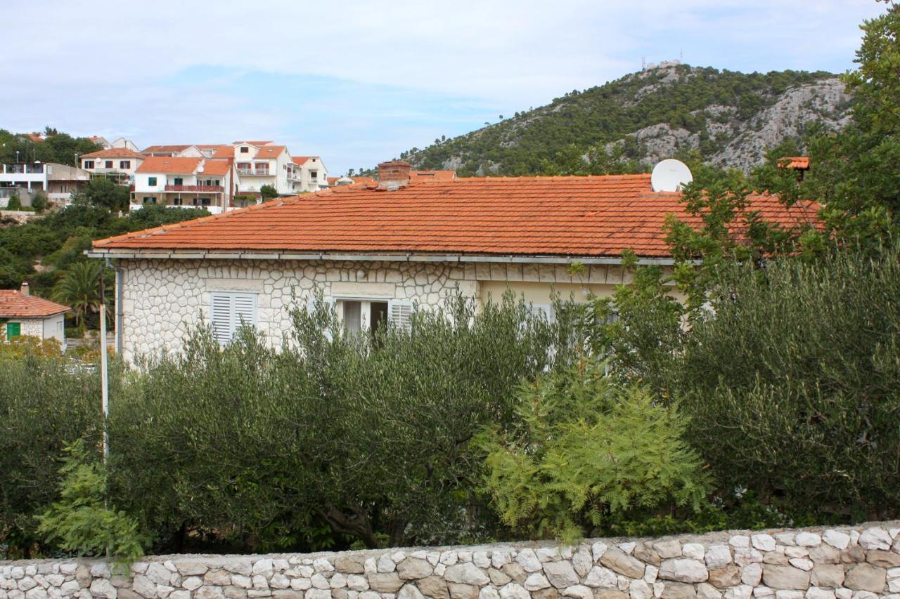 Double Room Hvar 141B Хвар Екстериор снимка