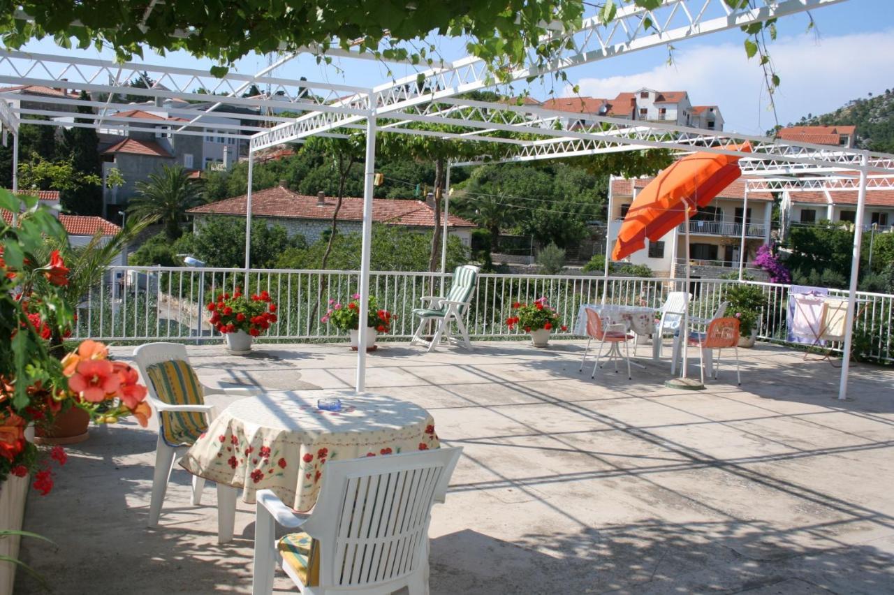 Double Room Hvar 141B Хвар Екстериор снимка