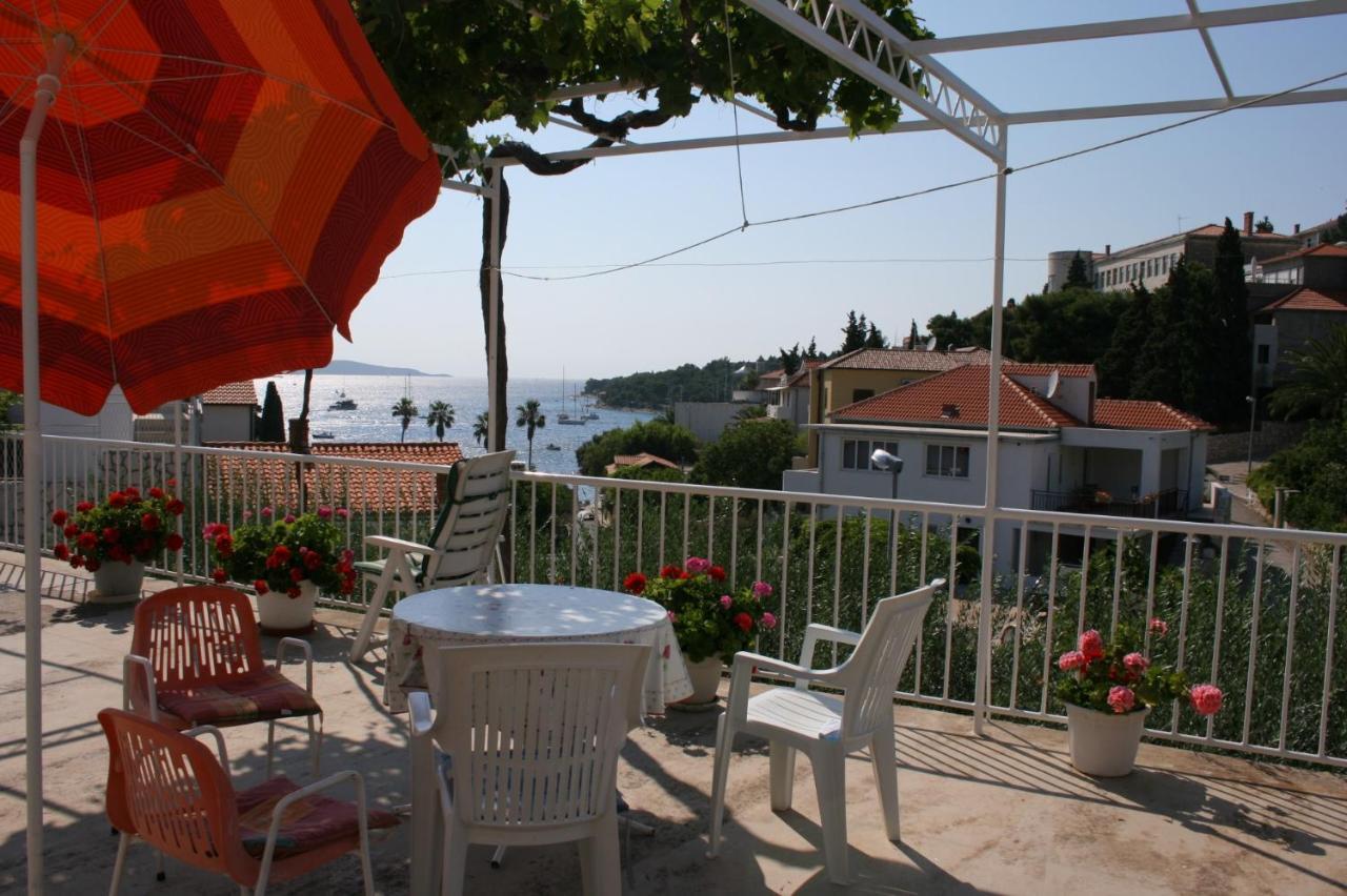 Double Room Hvar 141B Хвар Екстериор снимка
